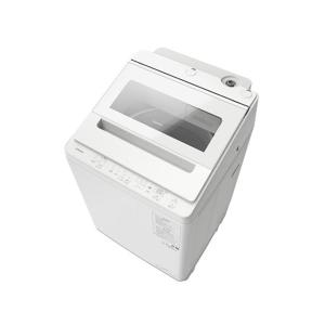 HITACHI ビートウォッシュ BW-V100M(W) [ホワイト]
