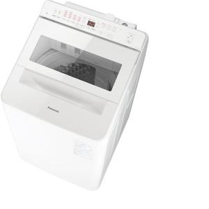 Panasonic（パナソニック） NA-FD80H3 8kg洗濯乾燥機 : LifeStage Nana