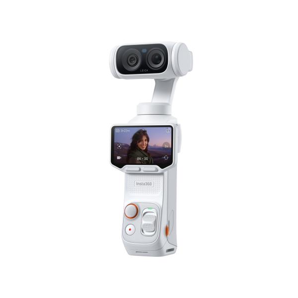 Insta 360 Insta360 Luna Ultra [ステラホワイト]