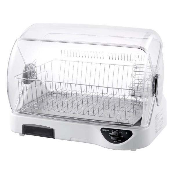 Tiger サラピッカ DHG-S401-WY [ピュアホワイト]