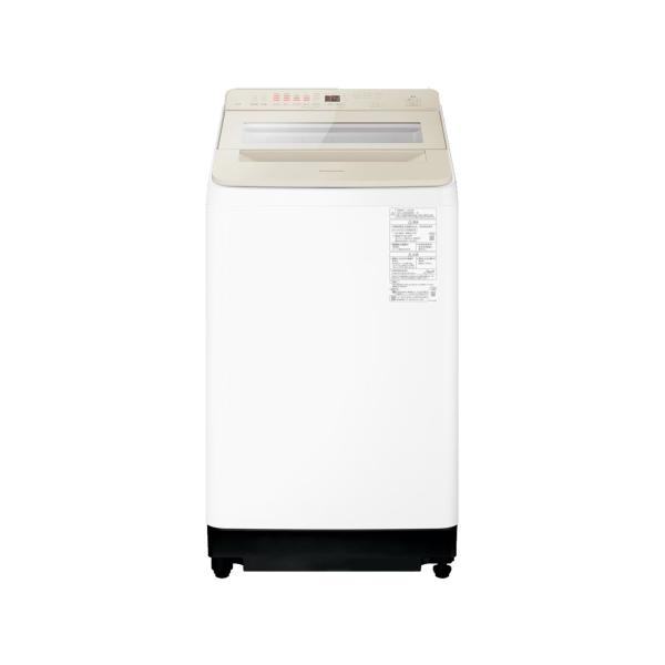 PANASONIC NA-FA10K6-C [サンドグレージュ]