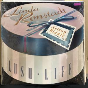 LINDA RONSTADT / LUSH LIFE (60387)｜diskunion-kannai