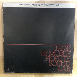 PINK FLOYD / DARK SIDE OF THE MOON　UHQR Vinyl Series (MFQR1017)｜diskunion-kannai