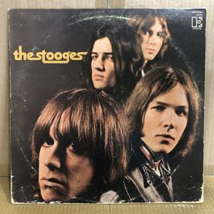 IGGY POP / STOOGES (IGGY & THE STOOGES) / STOOGES (EKS74051)｜diskunion-kannai