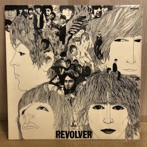 BEATLES / REVOLVER (PMC7009)｜diskunion-kannai