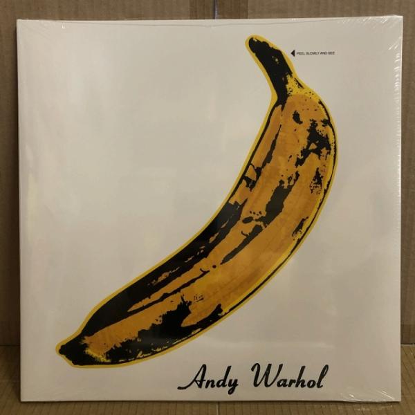 VELVET UNDERGROUND (&amp; NICO) / THE VELVET UNDERGROU...