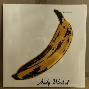 VELVET UNDERGROUND (& NICO) / THE VELVET UNDERGROUND & NICO (3717108)｜diskunion-kannai