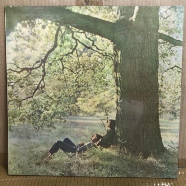 【期間限定30％OFF】JOHN LENNON / PLASTIC ONO BAND (PCS712...