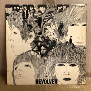 BEATLES / REVOLVER (PMC7009)