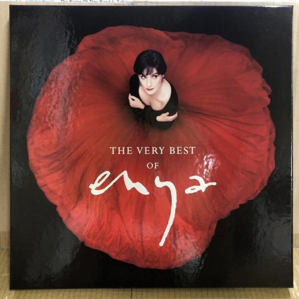 ENYA / VERY BEST OF ENYA(CD/DVD PLUS 12 INCH VINY ...