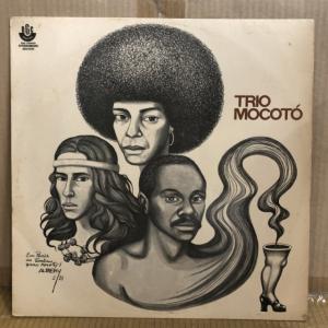 TRIO MOCOTO / TRIO MOCOTO (3030020/BRASIL-ORIGINAL)