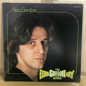 ALAN GORDON / EXTRAGORDONARY BAND (TL14039)
