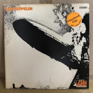 【期間限定30％OFF】LED ZEPPELIN / LED ZEPPELIN (SD8216)