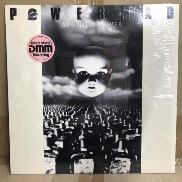 POWERMAD / ABSOLUTE POWER (9259371)