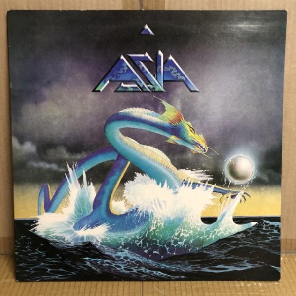 ASIA / ASIA (GEF85577)