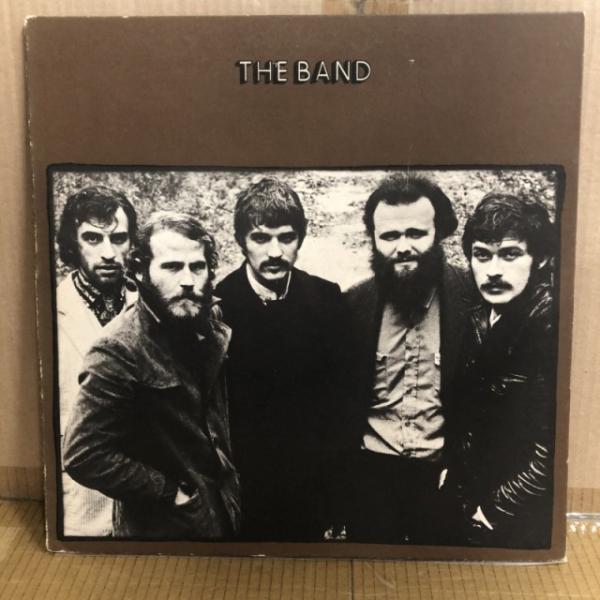 THE BAND / BAND (STAO132)