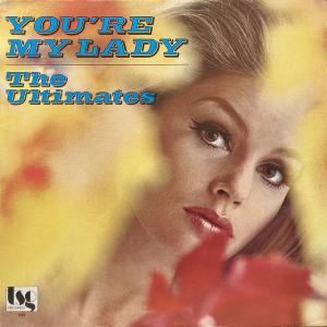 ★即決★ ULTIMATES / YOURE M...の商品画像