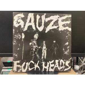 ガーゼ / FUCK HEADS 国内盤 (オリ...の商品画像