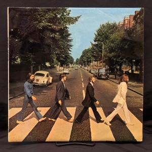 BEATLES / ABBEY ROAD (HE...の商品画像