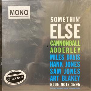 CANNONBALL ADDERLEY / SO...の商品画像