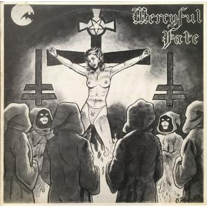 MERCYFUL FATE / MERCYFUL...の商品画像