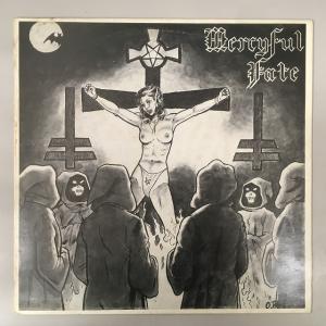 MERCYFUL FATE / MERCYFU...の詳細画像1