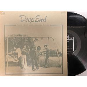 DEEP END / DEEP END (LP)