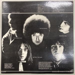 MC5 / バック・イン・ザ・USA 国内盤 ...の詳細画像1