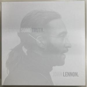 JOHN LENNON / GIMME SOME TRUTH. [9X10