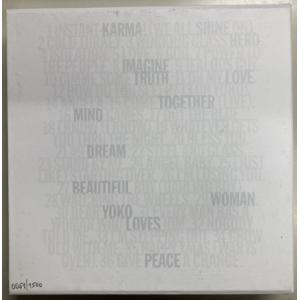 JOHN LENNON / GIMME SOM...の詳細画像1