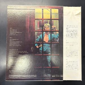 デヴィッド・ボウイ / 屈折する星くずの上昇と...の詳細画像1