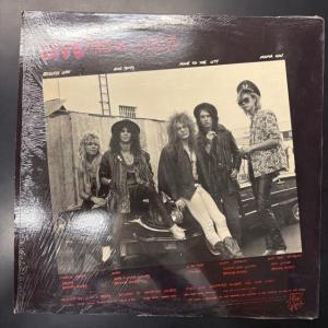 GUNS N ROSES / LIVE LIK...の詳細画像1