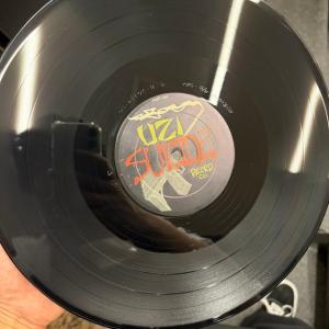 GUNS N ROSES / LIVE LIK...の詳細画像5