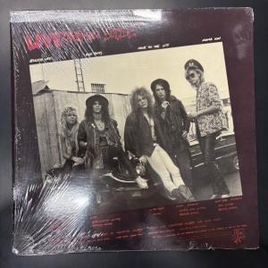 GUNS N ROSES / LIVE LIK...の詳細画像1