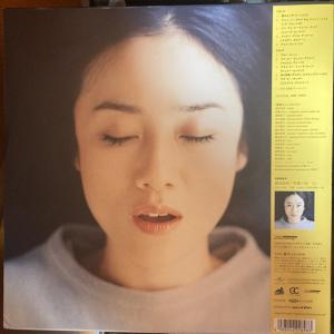 原田知世 / 恋愛小説 国内盤 (帯付)の詳細画像1