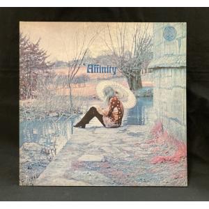 AFFINITY (JAZZ/PROG) / AFFINITY (UK-ORIGINAL)