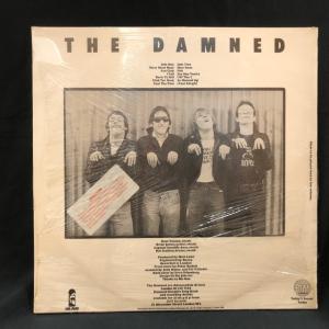 DAMNED / DAMNED DAMNED ...の詳細画像1