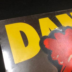 DAMNED / DAMNED DAMNED ...の詳細画像3