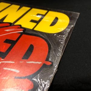 DAMNED / DAMNED DAMNED ...の詳細画像4