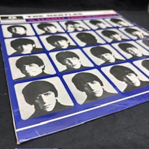 BEATLES / HARD DAYS NIG...の詳細画像5