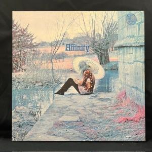 AFFINITY (JAZZ/PROG) / AFFINITY (UK-ORIGINAL)