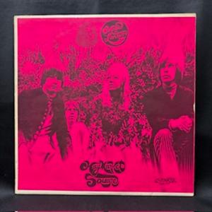 HAYMARKET SQUARE / MAGIC LANTERN (US-ORIGINAL)