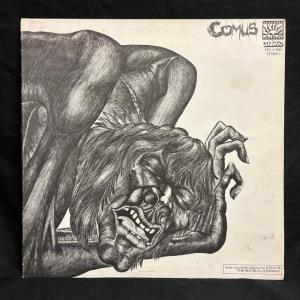 ●UK ORIGINAL!! COMUS / F...の商品画像