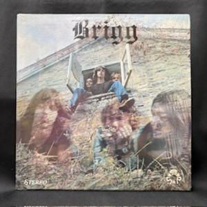 BRIGG / BRIGG (US-ORIGINAL)
