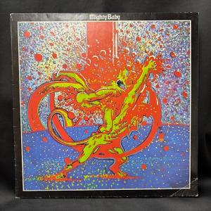 MIGHTY BABY / MIGHTY BABY (UK-ORIGINAL)