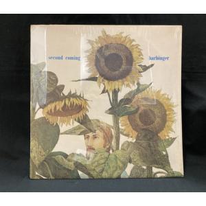 HARBINGER (70's ACID) / SECOND COMING (US-ORIGINAL...