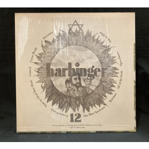 HARBINGER (70s ACID) / ...の詳細画像1