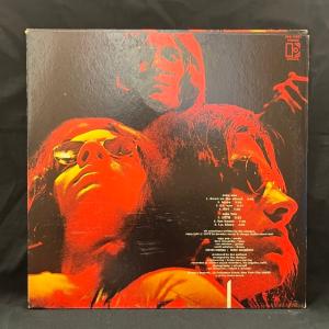 IGGY POP / STOOGES (IGG...の詳細画像1