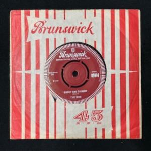 THE WHO / MY GENERATION...の詳細画像1