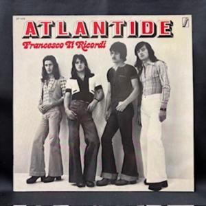 ATLANTIDE / ATLANTIDE (GERMAN ORIGINAL)
